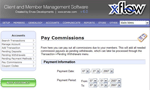 Commission Payouts